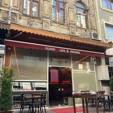Ulusoy Old City Istanbul Luaran gambar
