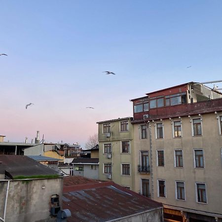 Ulusoy Old City Istanbul Luaran gambar