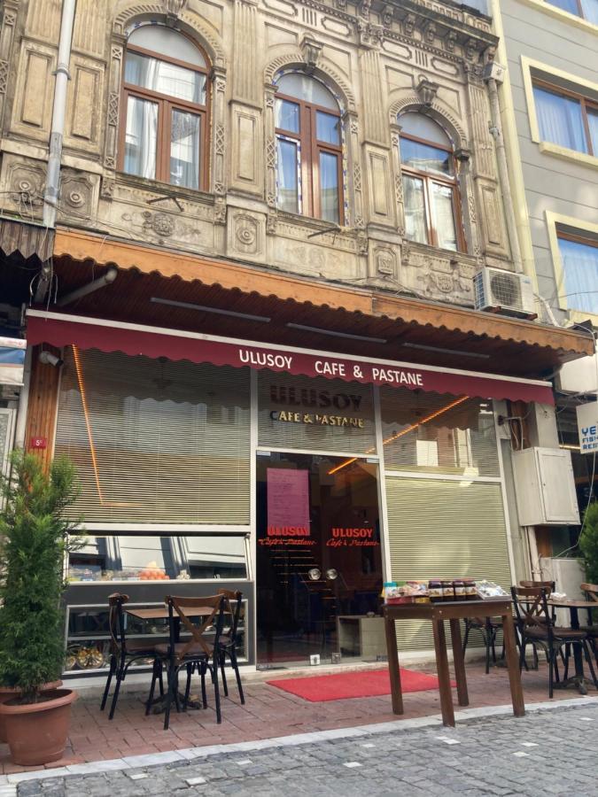 Ulusoy Old City Istanbul Luaran gambar
