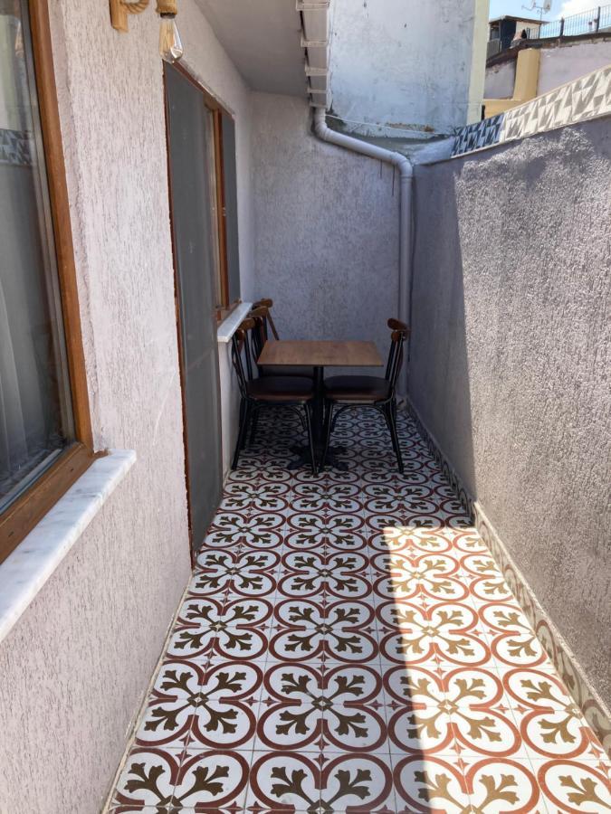 Ulusoy Old City Istanbul Luaran gambar