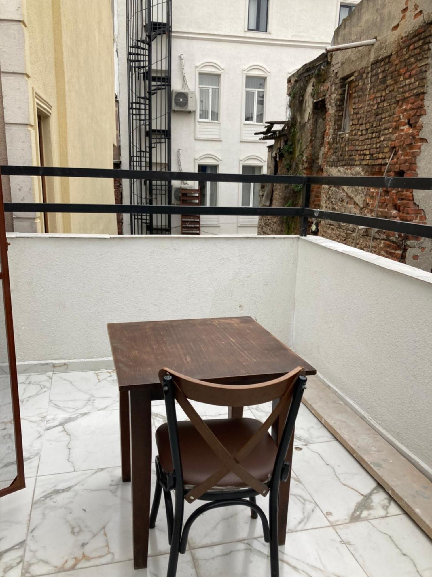 Ulusoy Old City Istanbul Luaran gambar