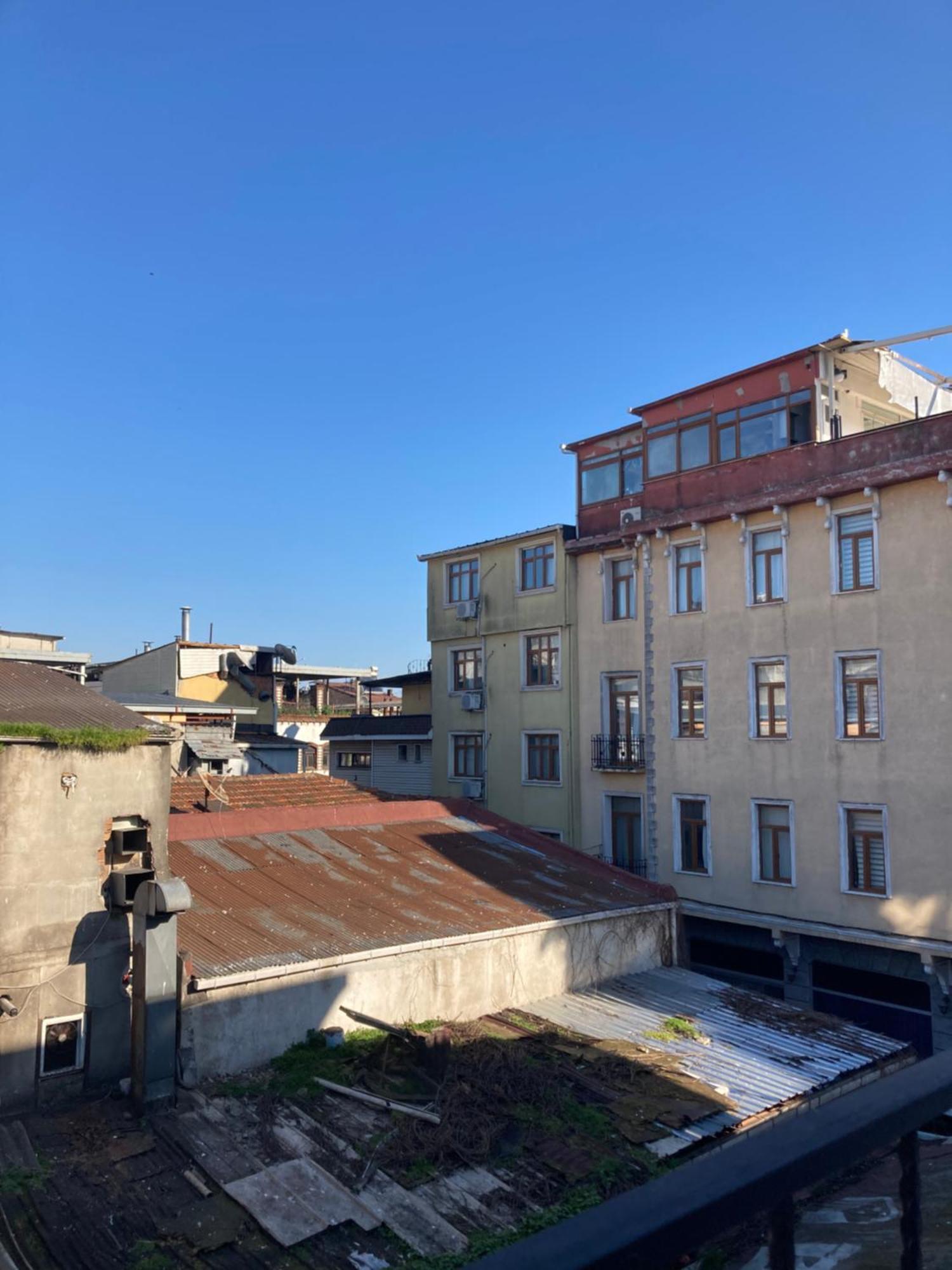 Ulusoy Old City Istanbul Luaran gambar