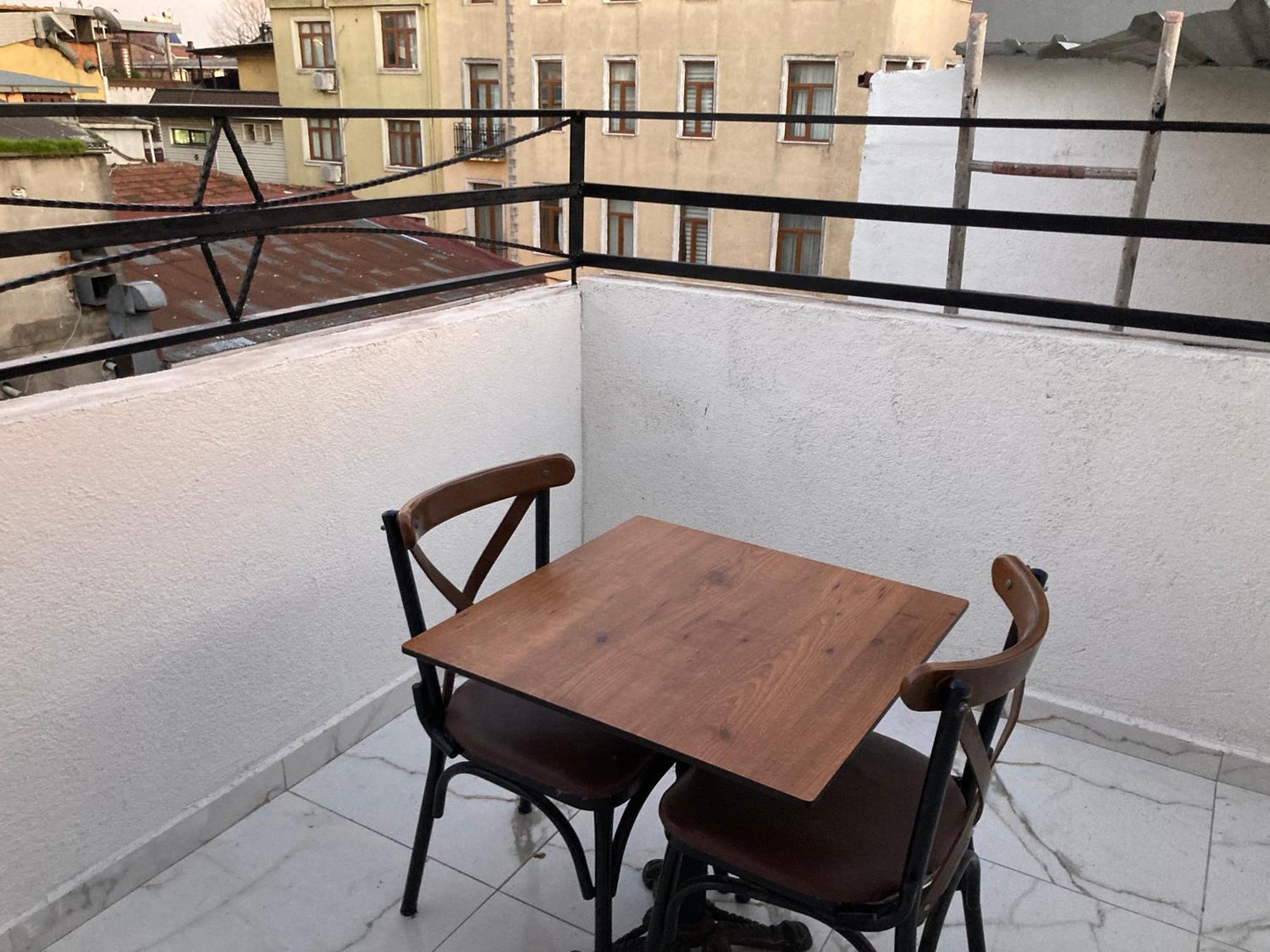 Ulusoy Old City Istanbul Luaran gambar